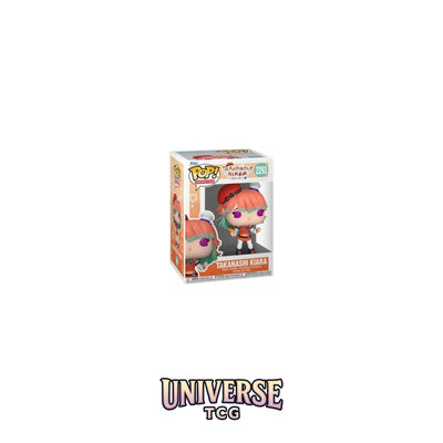 Funko Pop! Hololive - Takanashi Kiara