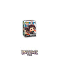 Funko Pop! Collectible - Tanjiro Kamado (Fire...