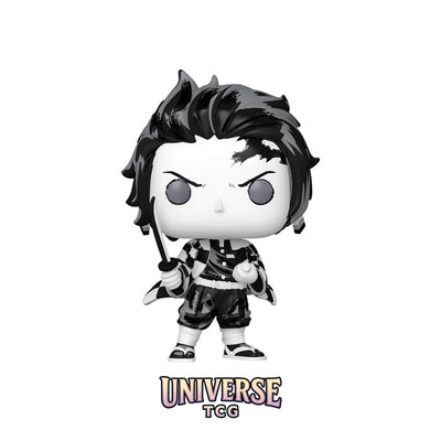 Funko Pop! Kimetsu no... - Tanjiro Kamado