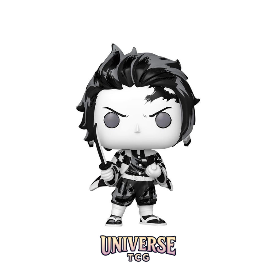 Funko Pop! Kimetsu no... - Tanjiro Kamado