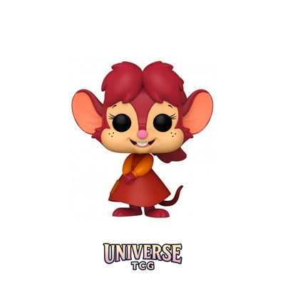Funko Pop! American Tail - Tanya