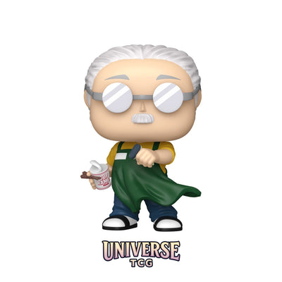 Funko Pop! Sakamoto Days - Taro sakamoto