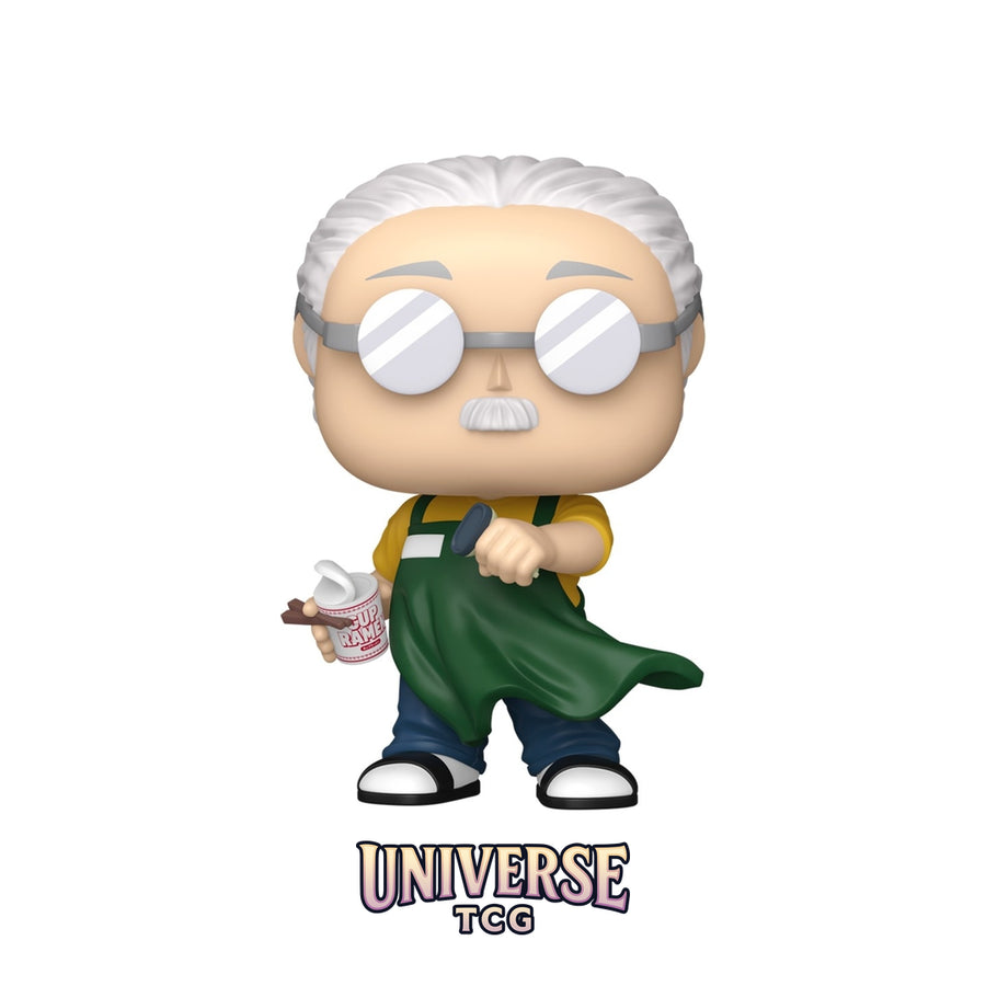Funko Pop! Sakamoto Days - Taro sakamoto