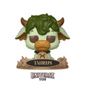 Funko Pop! Funko - Tauro Zodiac