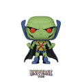 Funko Pop! DC Comics - Martian Manhunter