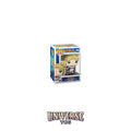 Funko Pop! Naruto - Temari with Tessen