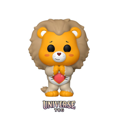 Funko Pop! Collectible - Tenderheart Bear as the...