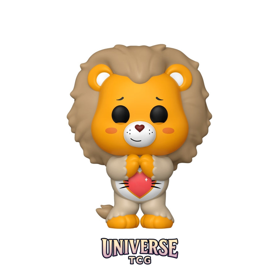 Funko Pop! Collectible - Tenderheart Bear as the...