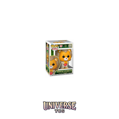 Funko Pop! Collectible - Tenderheart Bear as the...
