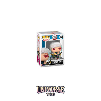 Funko Pop! Kimetsu... - Tengen Demon Slayer