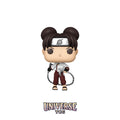 Funko Pop! Naruto - Tenten