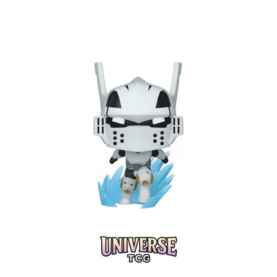Funko Pop! My Hero Academia - Tenya Iida