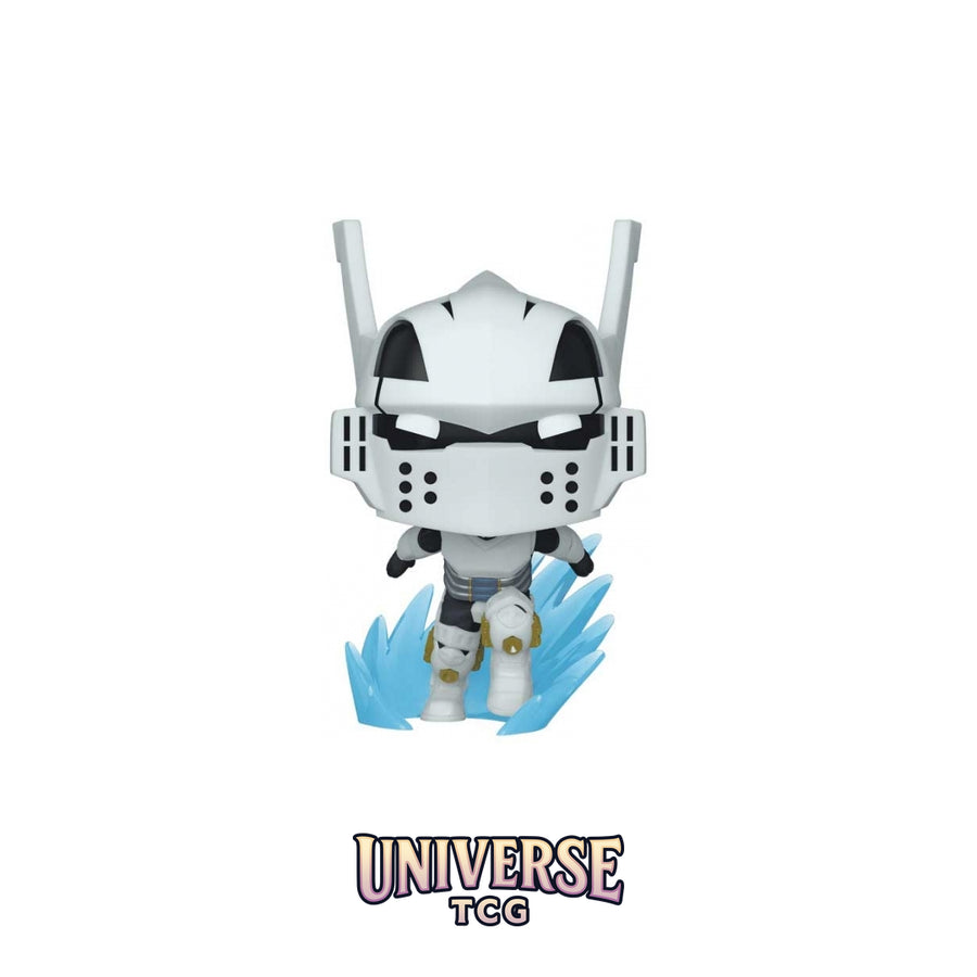 Funko Pop! My Hero Academia - Tenya Iida