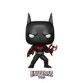 Funko Pop! Batman Beyond... - Terry mcginnis