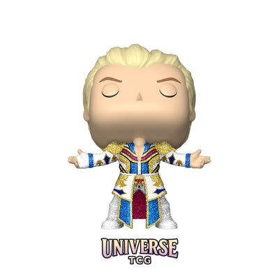 Funko Pop! Collectible - “The American Nightmare” Cody...