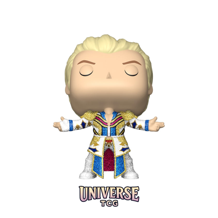 Funko Pop! Collectible - “The American Nightmare” Cody...