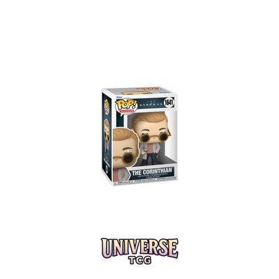 Funko Pop! The Sandman - The corinthian