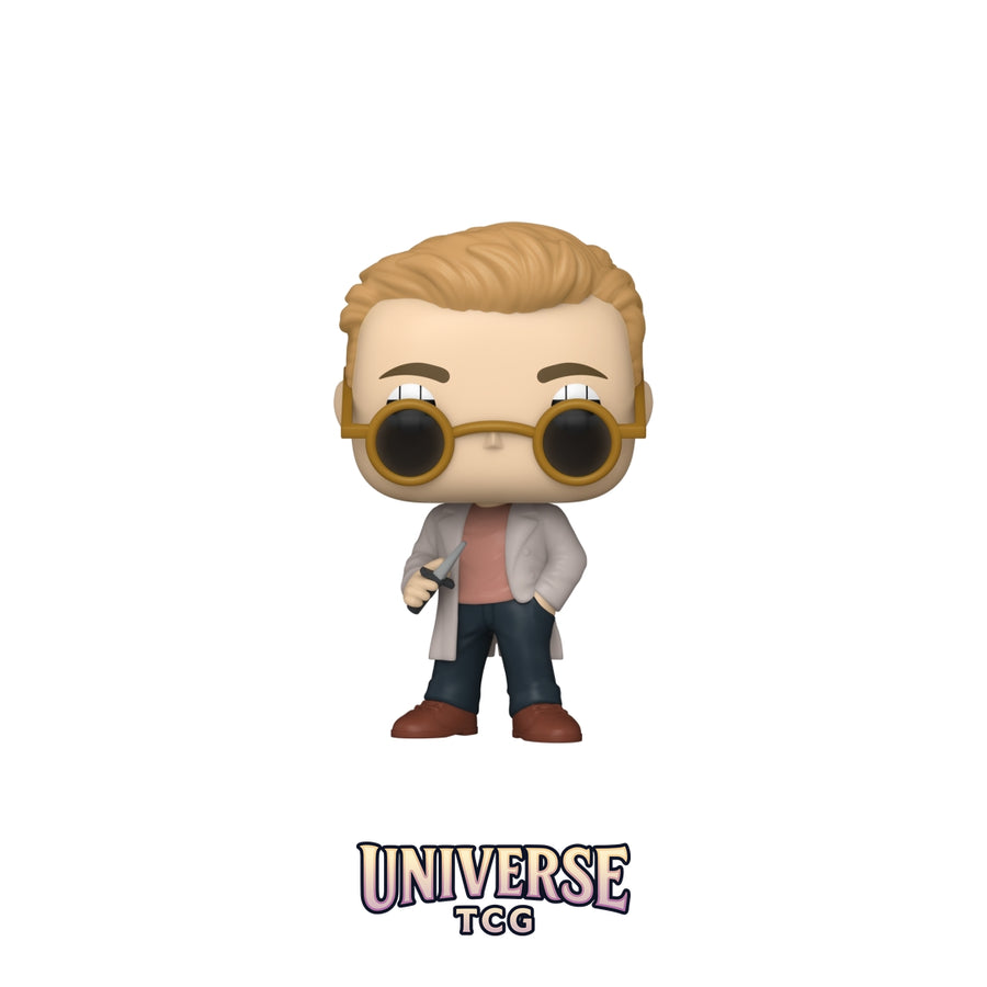 Funko Pop! The Sandman - The corinthian
