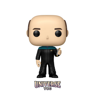 Funko Pop! Star Trek - The Doctor