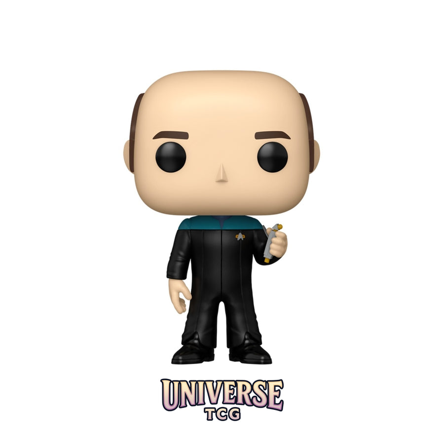 Funko Pop! Star Trek - The Doctor