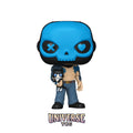 Funko Pop! Into the... - The Faceless Man
