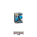 Funko Pop! Into the... - The Faceless Man
