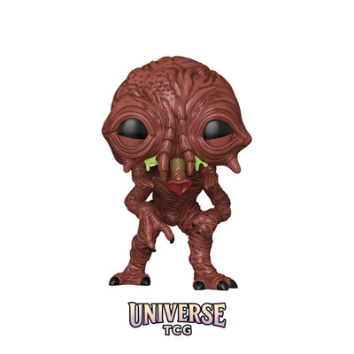 Funko Pop! Cine de... - The Fly (Final Form)