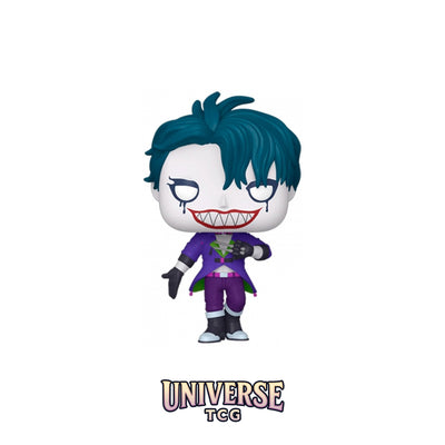 Funko Pop! Suicide Squad - The Joker