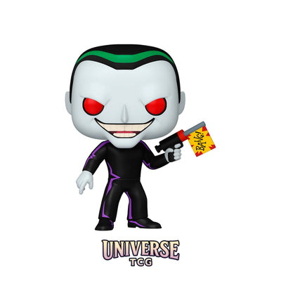 Funko Pop! DC Comics - The Joker with Gun