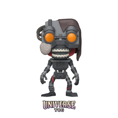 Funko Pop! Five Night at... - The Mimic