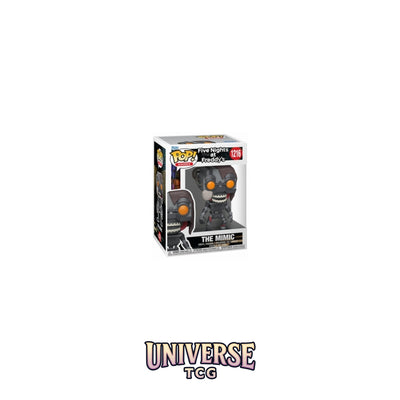 Funko Pop! Five Night at... - The Mimic