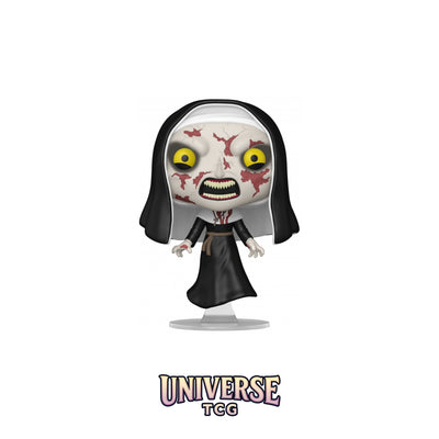 Funko Pop! Collectible - The nun 2