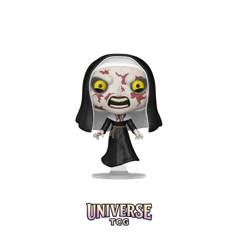 Funko Pop! Collectible - The nun 2