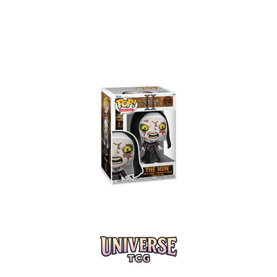 Funko Pop! Collectible - The nun 2