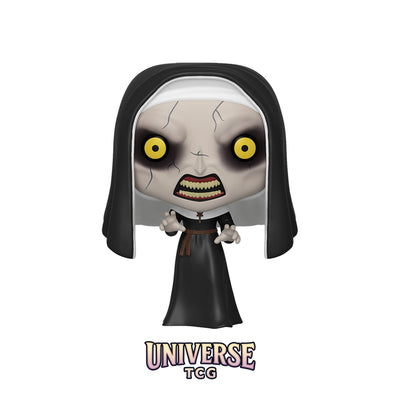 Funko Pop! The Nun - The Nun (Demonic)