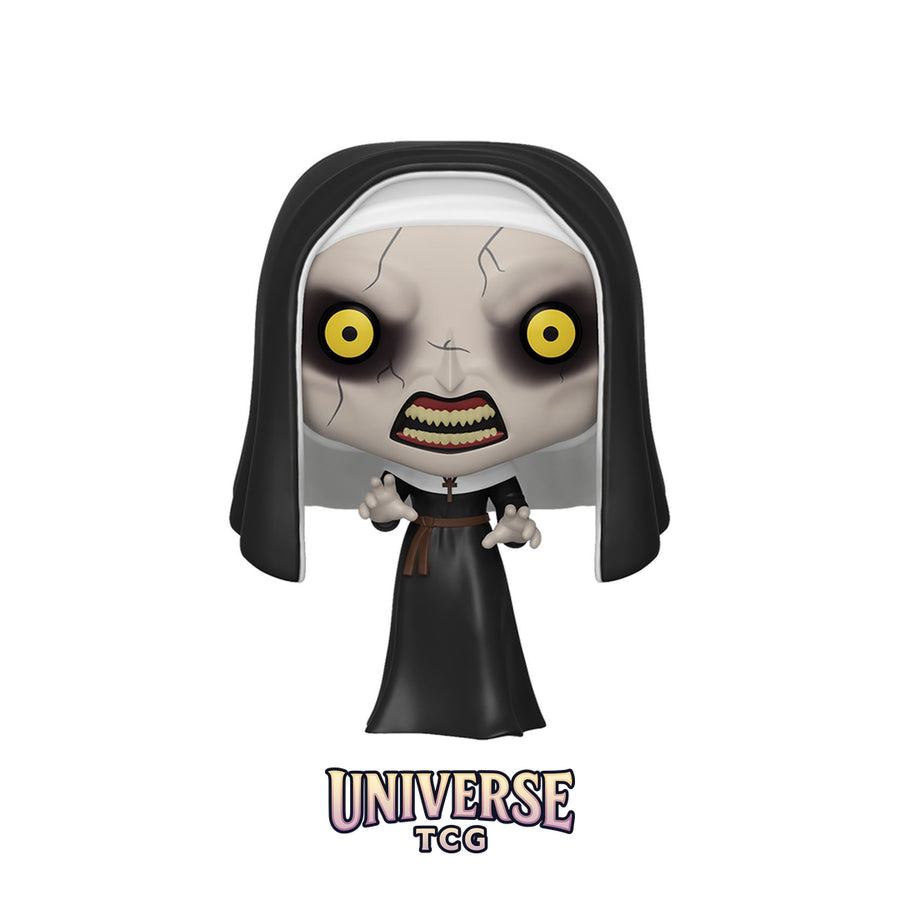 Funko Pop! The Nun - The Nun (Demonic)