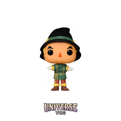 Funko Pop! The Wizard of Oz - The Scarecrow