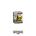 Funko Pop! Batman War Zone - The Signal