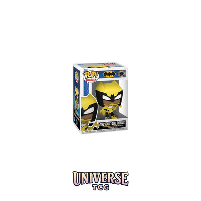 Funko Pop! Batman War Zone - The Signal