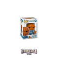 Funko Pop! Collectible - The Thing Los 4 Fantásticos -...