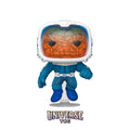 Funko Pop! Collectible - The Thing with suit Los 4...
