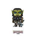 Funko Pop! World of Warcraft - Thrall