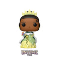 Funko Pop! Disney - Tiana (Holiday)