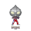 Funko Pop! Ultraman - Tiga