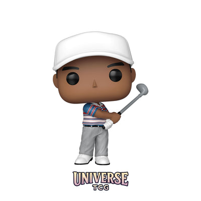 Funko Pop! Collectible - Tiger Woods Tour Debut 1992 -...