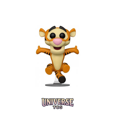 Funko Pop! Disney - Tigger