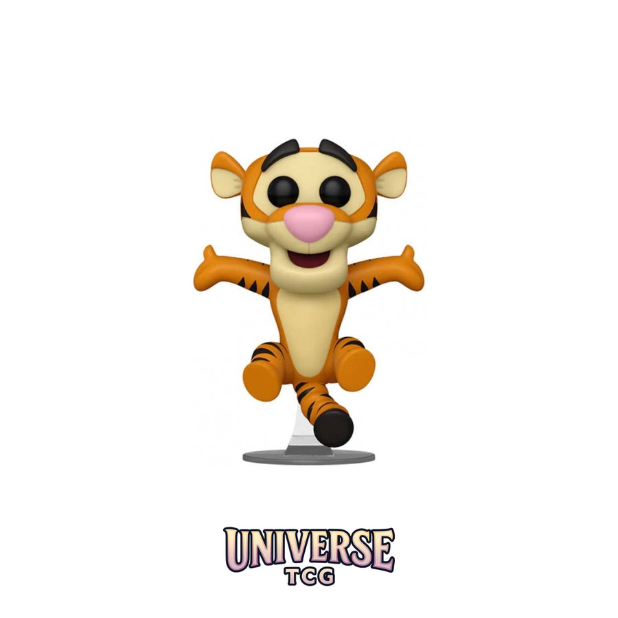 Funko Pop! Disney - Tigger