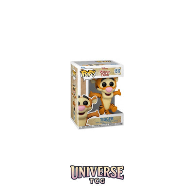 Funko Pop! Disney - Tigger