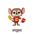 Funko Pop! Disney - Timothy q. mouse