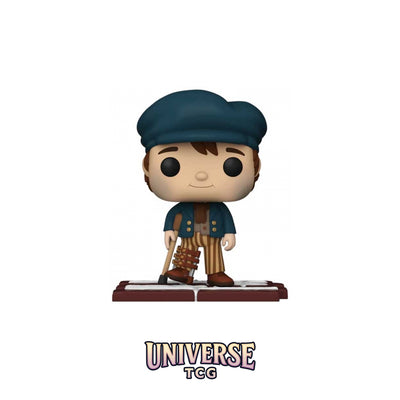 Funko Pop! Christmas Carol - Tiny Tim
